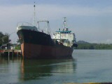 port ship shipping forwarding logistic